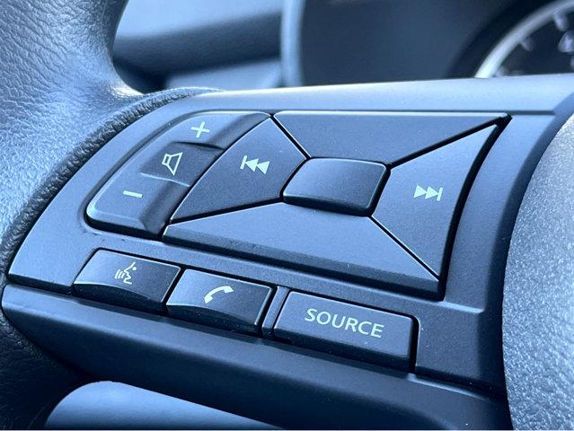 2025 Nissan Versa Vehicle Photo in Savannah, GA 31419