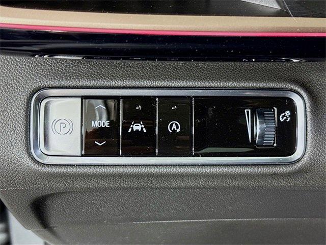 2025 Buick Envision Vehicle Photo in PUYALLUP, WA 98371-4149