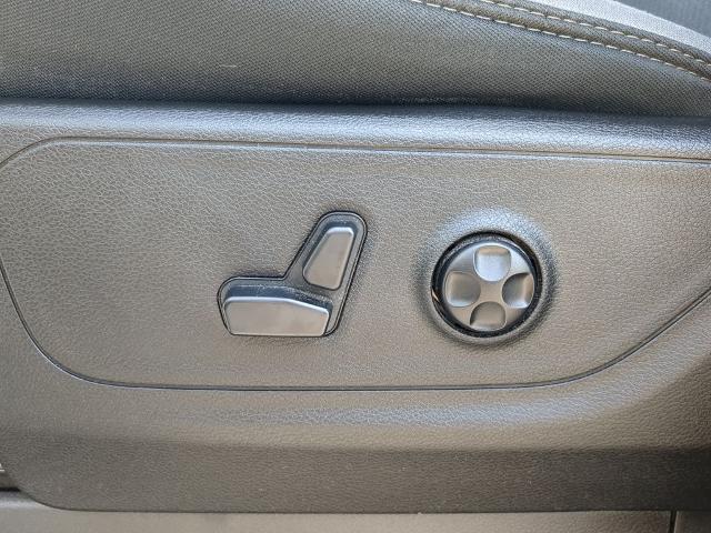 2019 Ram 1500 Vehicle Photo in Brunswick, GA 31525