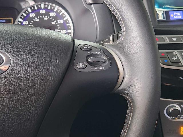 2020 INFINITI QX60 Vehicle Photo in DALLAS, TX 75209