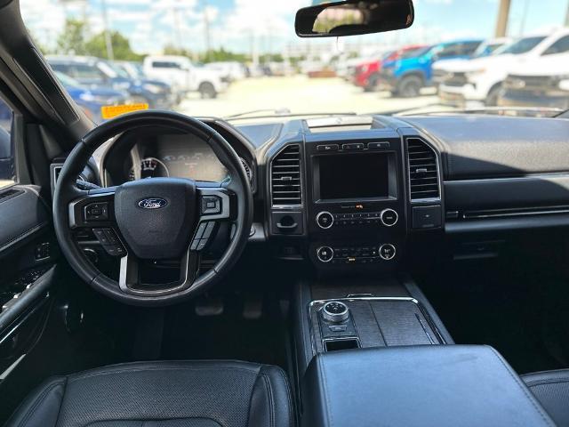 2021 Ford Expedition Vehicle Photo in Grapevine, TX 76051