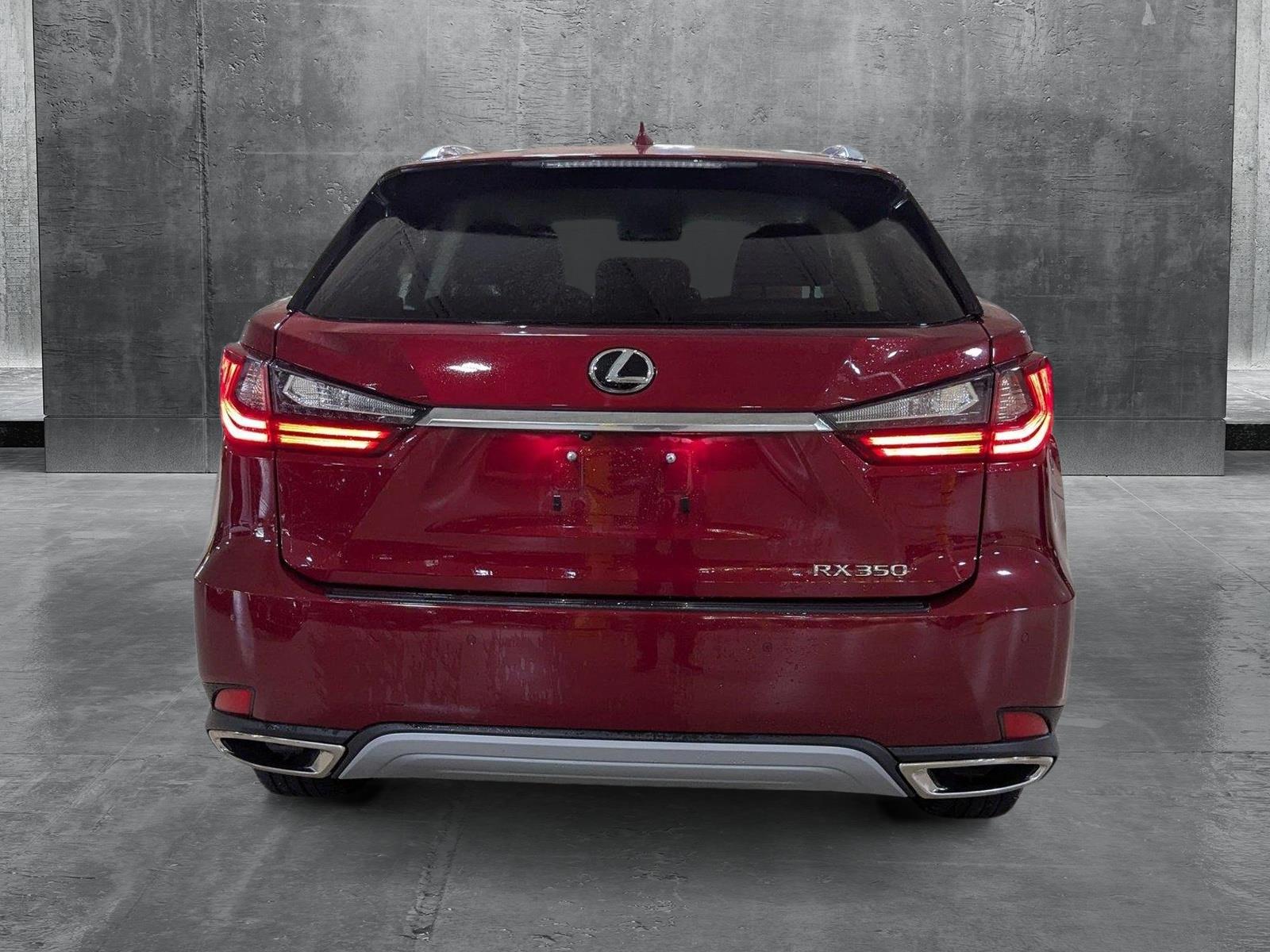 2022 Lexus RX 350 Vehicle Photo in West Palm Beach, FL 33417