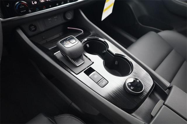 2025 Nissan Rogue Vehicle Photo in Hazelwood, MO 63042