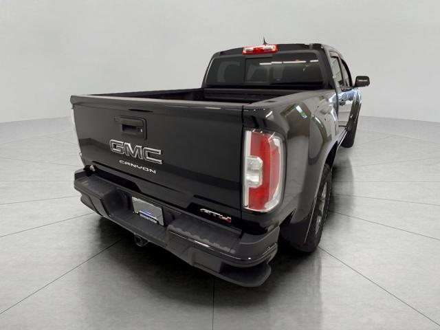 2022 GMC Canyon Vehicle Photo in OSHKOSH, WI 54904-7811