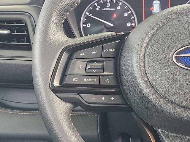 2025 Subaru Ascent Vehicle Photo in DALLAS, TX 75209