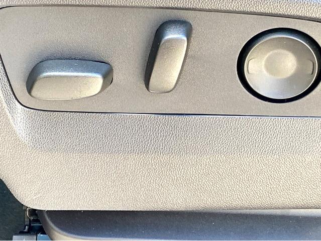 2024 Chevrolet Silverado 1500 Vehicle Photo in BEAUFORT, SC 29906-4218