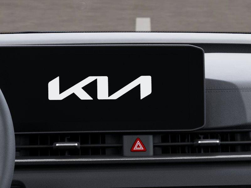 2025 Kia Carnival Hybrid Vehicle Photo in Langhorne, PA 19047