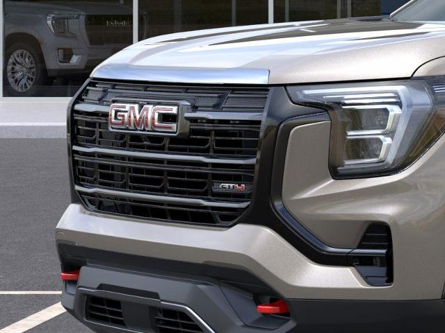 2026 GMC Terrain Vehicle Photo in WATERTOWN, CT 06795-3318