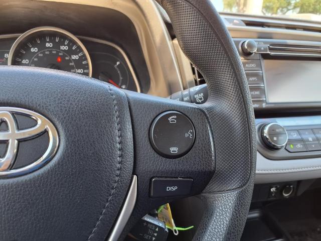 2015 Toyota RAV4 Vehicle Photo in Tampa, FL 33612