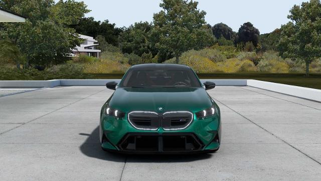 2026 BMW M5 Vehicle Photo in GRAPEVINE, TX 76051