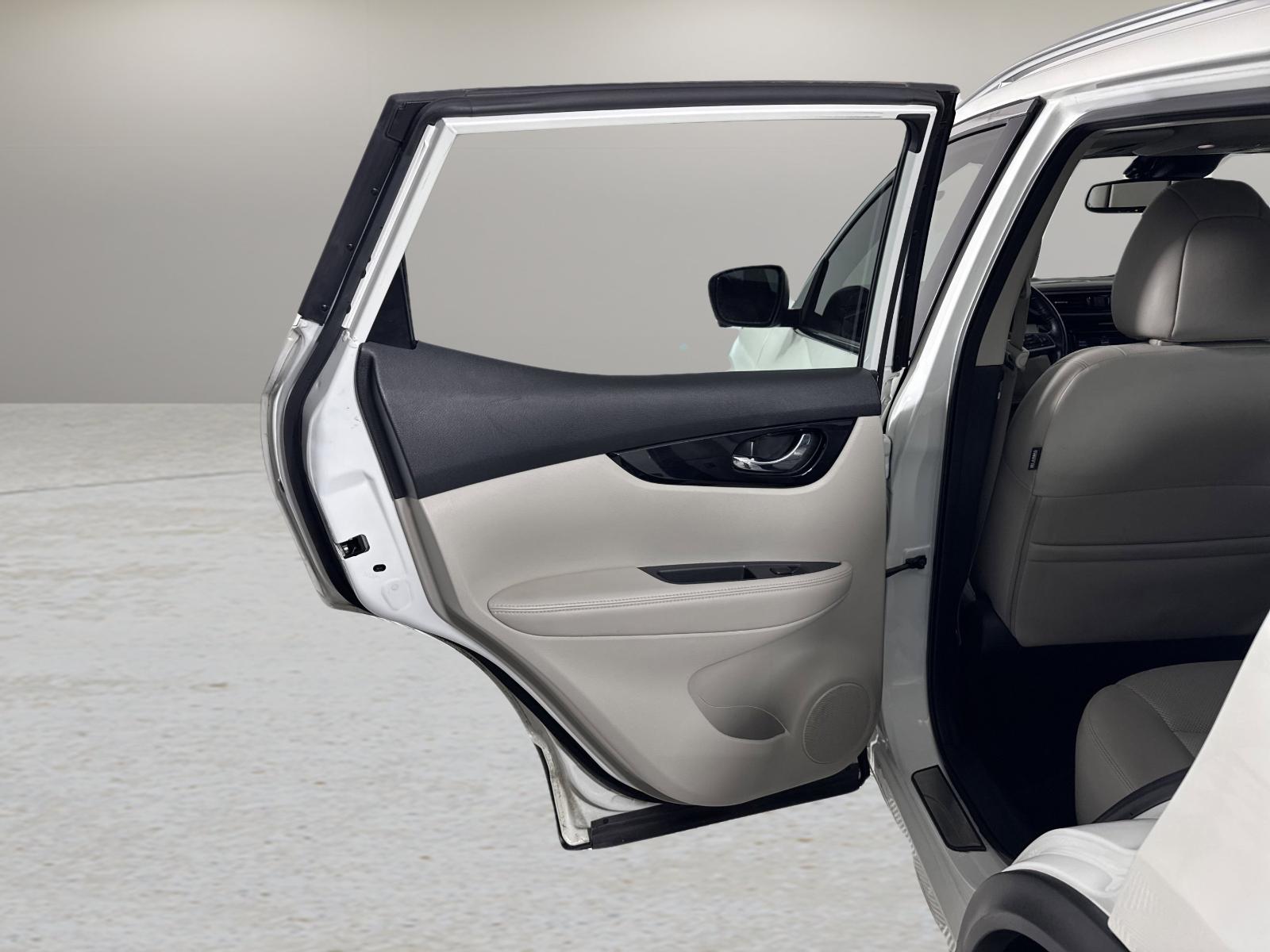 2022 Nissan Rogue Sport Vehicle Photo in Georgetown, TX 78626