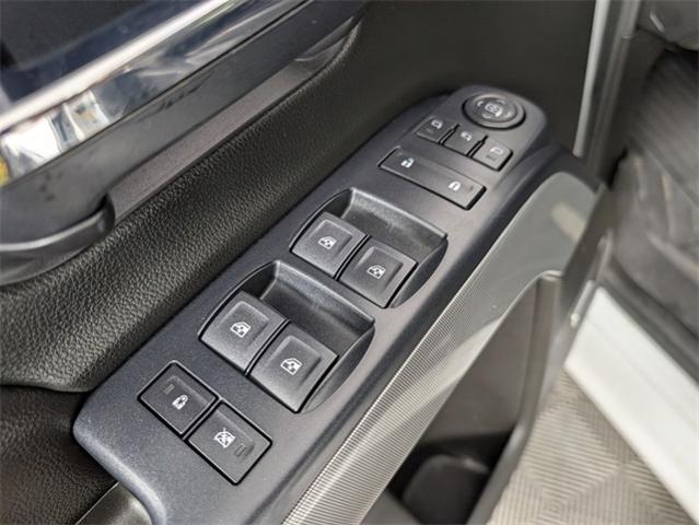 2018 Chevrolet Silverado 3500 HD Vehicle Photo in ENGLEWOOD, CO 80113-6708