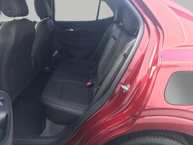 2023 Buick Encore GX Vehicle Photo in GREEN BAY, WI 54303-3330
