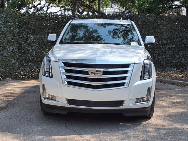 2020 Cadillac Escalade Vehicle Photo in San Antonio, TX 78230-1001
