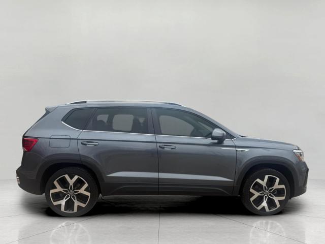 2022 Volkswagen Taos Vehicle Photo in Oshkosh, WI 54904