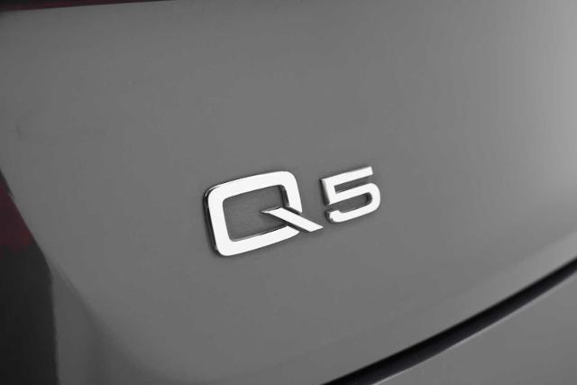 2018 Audi Q5 Vehicle Photo in GRAPEVINE, TX 76051