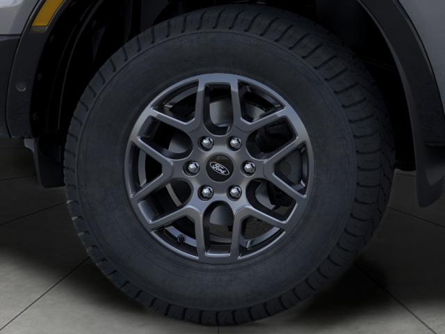 2024 Ford Ranger Vehicle Photo in Oshkosh, WI 54901
