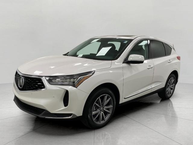 2024 Acura RDX Vehicle Photo in Appleton, WI 54913