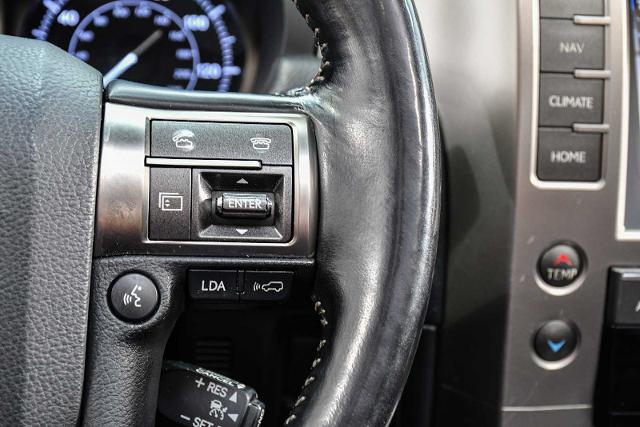 2018 Lexus GX 460 Vehicle Photo in DALLAS, TX 75235