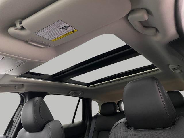 2025 Mazda CX-50 Hybrid Vehicle Photo in Appleton, WI 54913
