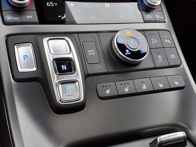 2025 Hyundai PALISADE Vehicle Photo in Peoria, IL 61615