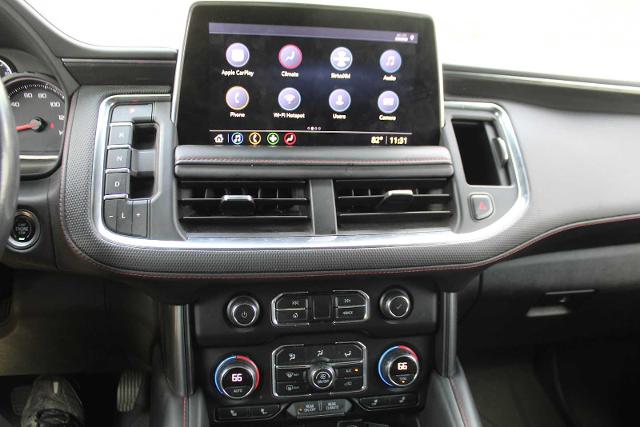 2021 Chevrolet Tahoe Vehicle Photo in HOUSTON, TX 77090