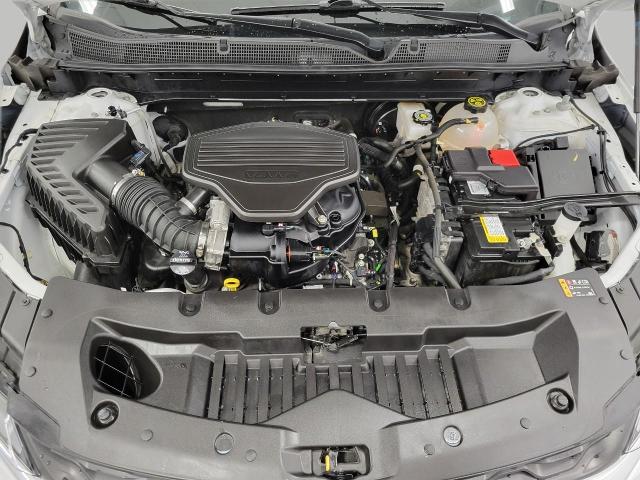 2023 Chevrolet Blazer Vehicle Photo in OSHKOSH, WI 54904-7811