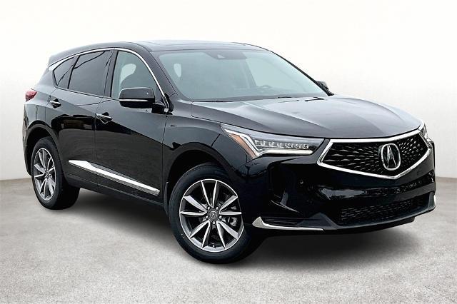 2024 Acura RDX Vehicle Photo in Tulsa, OK 74145