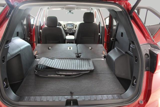 2019 Chevrolet Equinox Vehicle Photo in Green Bay, WI 54304