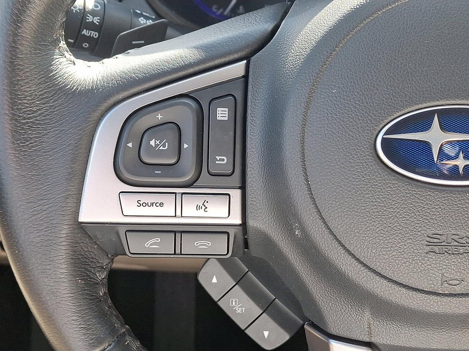 2017 Subaru Outback Vehicle Photo in Harrisburg, PA 17111