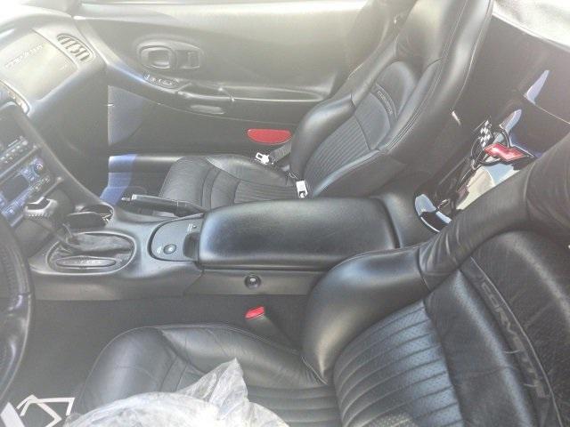 2001 Chevrolet Corvette Vehicle Photo in ENGLEWOOD, CO 80113-6708