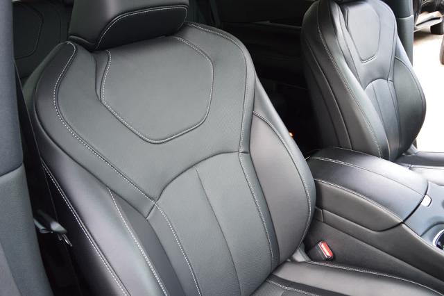 2023 INFINITI QX60 Vehicle Photo in Houston, TX 77090