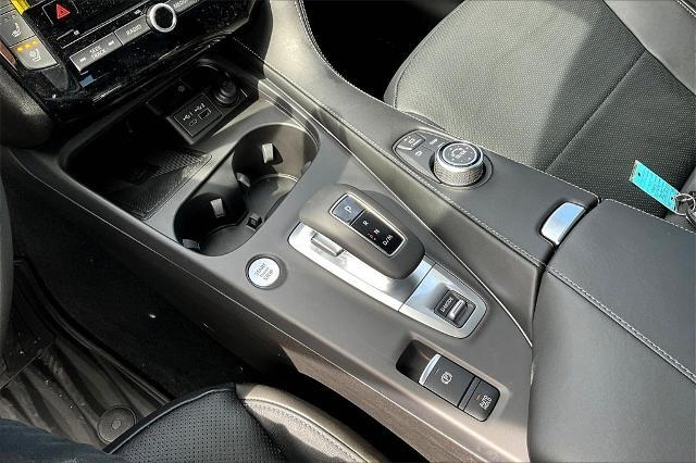 2025 INFINITI QX55 Vehicle Photo in San Antonio, TX 78230