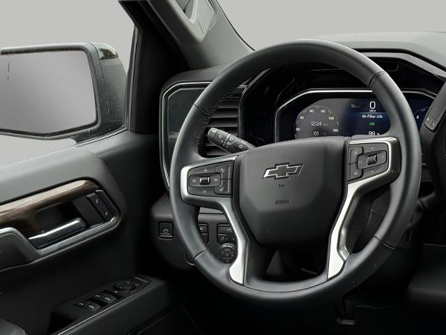 2023 Chevrolet Silverado 1500 Vehicle Photo in MIDDLETON, WI 53562-1492