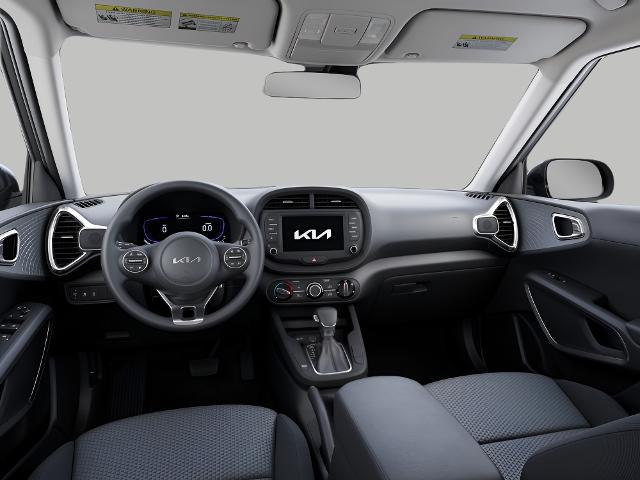 2025 Kia Soul Vehicle Photo in Oshkosh, WI 54904