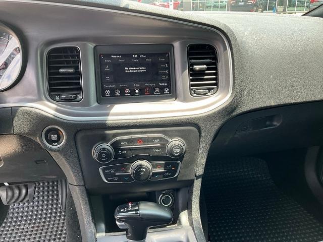 2022 Dodge Charger Vehicle Photo in San Antonio, TX 78230