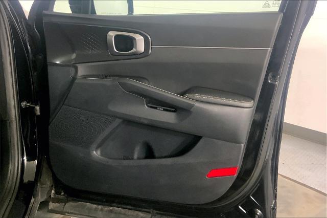 2023 Kia Sorento Vehicle Photo in Lees Summit, MO 64086