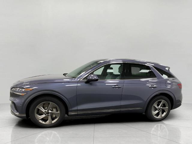 2026 Genesis GV70 Vehicle Photo in Appleton, WI 54913