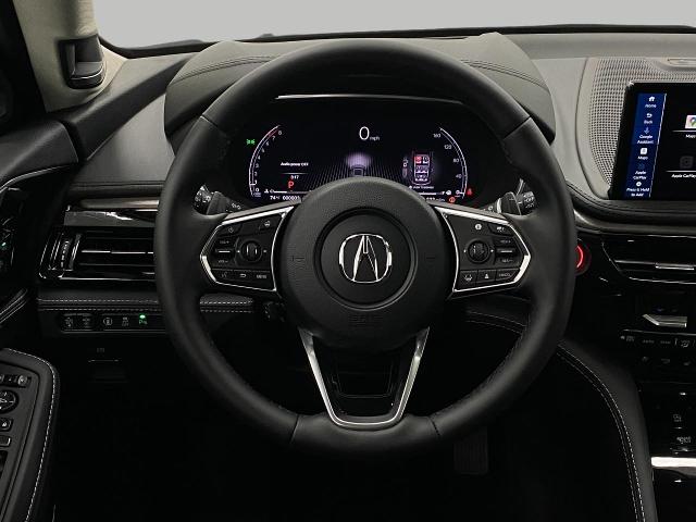 2026 Acura MDX Vehicle Photo in Appleton, WI 54913