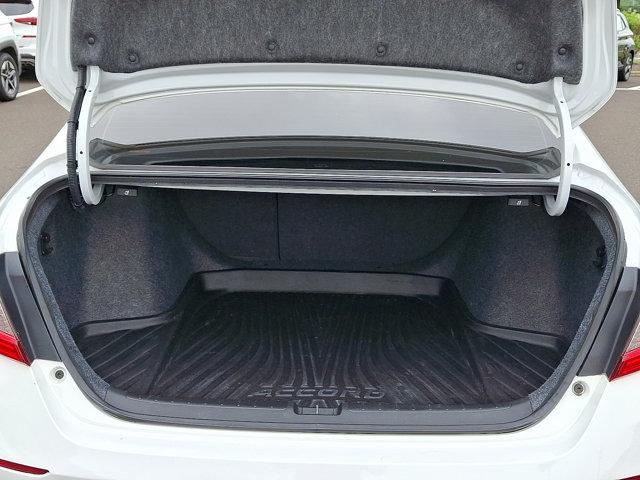 2022 Honda Accord Sedan Vehicle Photo in Philadelphia, PA 19116