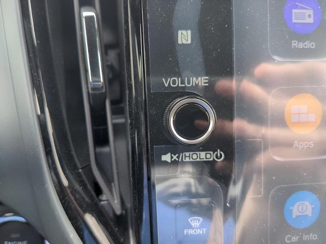 2025 Subaru Forester Vehicle Photo in Green Bay, WI 54304
