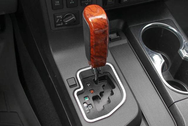 2020 Toyota Sequoia Vehicle Photo in SUGAR LAND, TX 77478