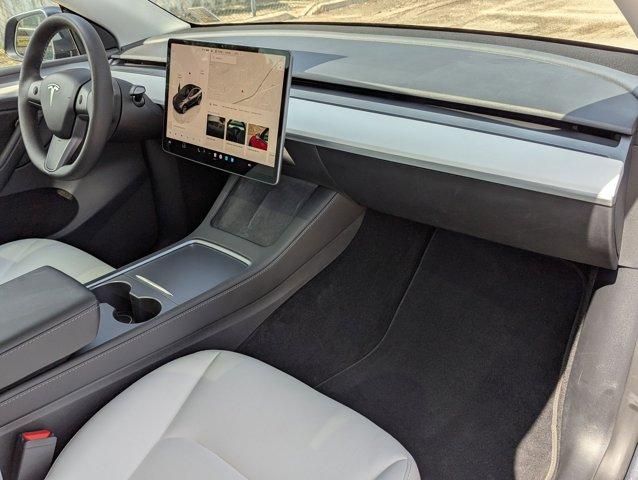 2023 Tesla Model Y Vehicle Photo in San Antonio, TX 78230