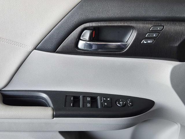 2013 Honda Accord Sedan Vehicle Photo in DALLAS, TX 75209