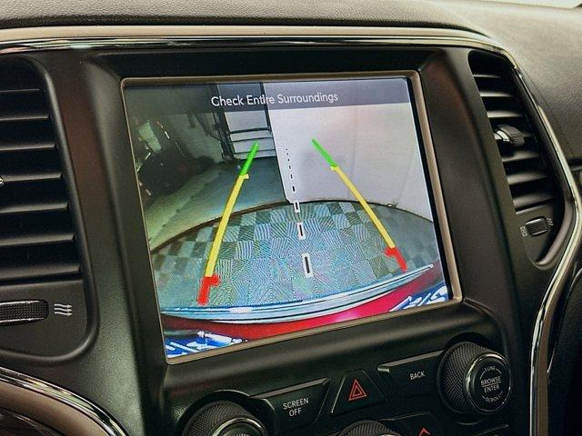 2017 Jeep Grand Cherokee Vehicle Photo in Doylsetown, PA 18901
