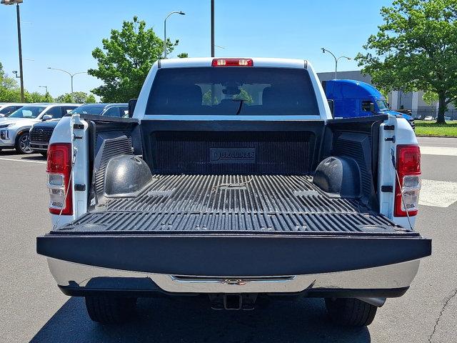 2024 Ram 2500 Vehicle Photo in Philadelphia, PA 19116