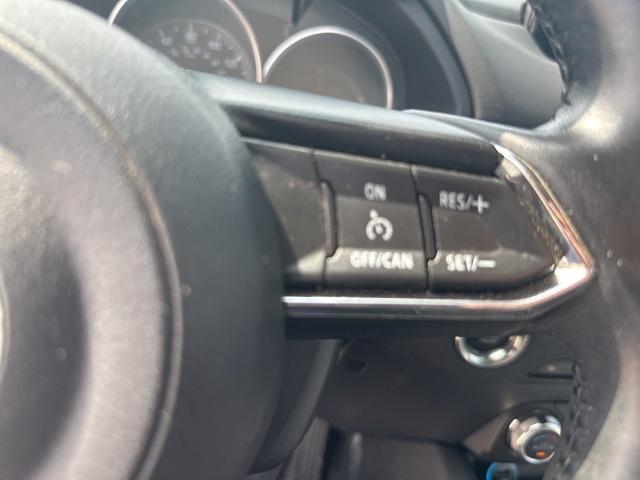 2017 Mazda CX-5 Vehicle Photo in San Antonio, TX 78230