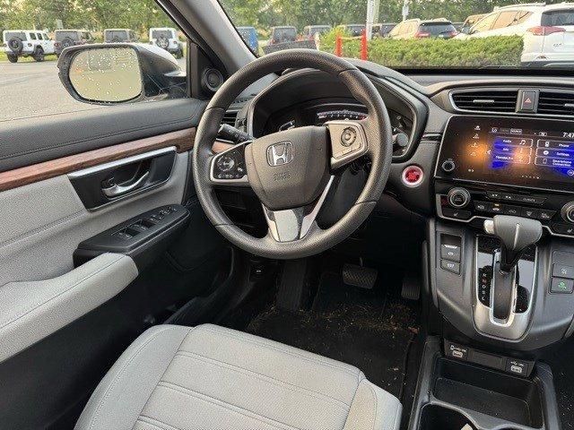 2022 Honda CR-V Vehicle Photo in Mechanicsburg, PA 17050-1707