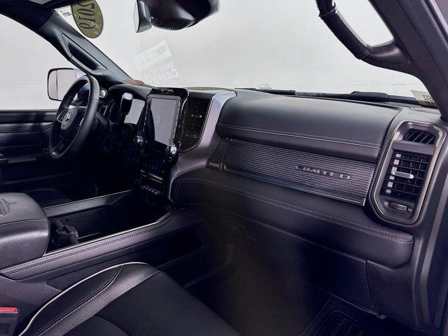 2019 Ram 2500 Vehicle Photo in Flemington, NJ 08822