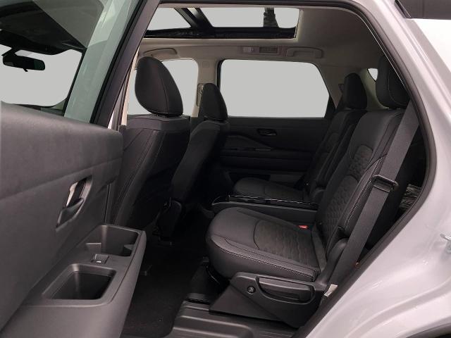 2025 Nissan Pathfinder Vehicle Photo in Appleton, WI 54913